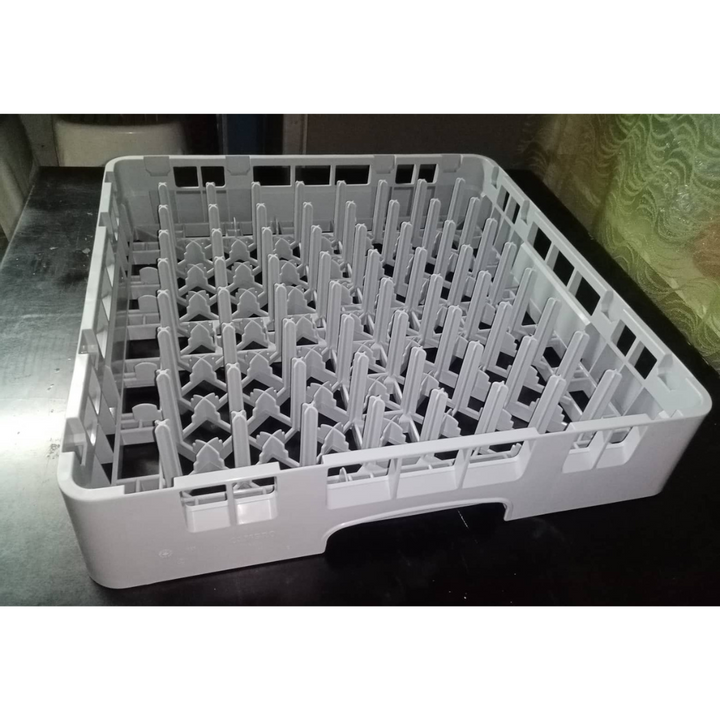 Cambro Dishwashing Machine Rack 64Pins