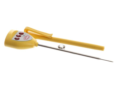 Cooper DFP450W Waterproof Digital Thermometer NSF Certified