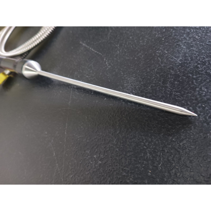 KitchenLead K-Type Liquid-Probe Thermocouple for Testo 925