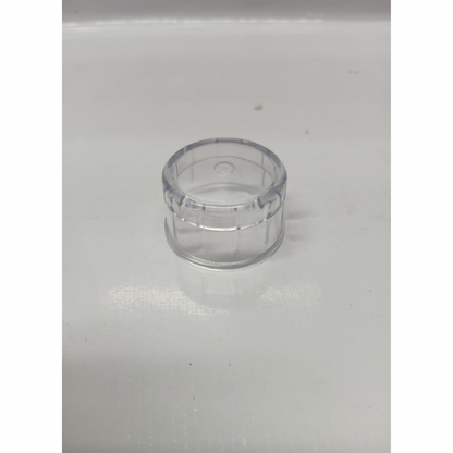 Polycarbonate Shaker Cup, 2pcs