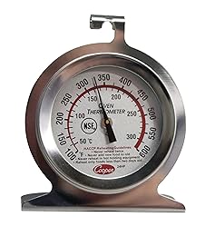 Cooper Oven Thermometer 24HP NSF HACCP Certified