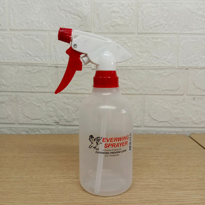 Everwing Spray Bottle