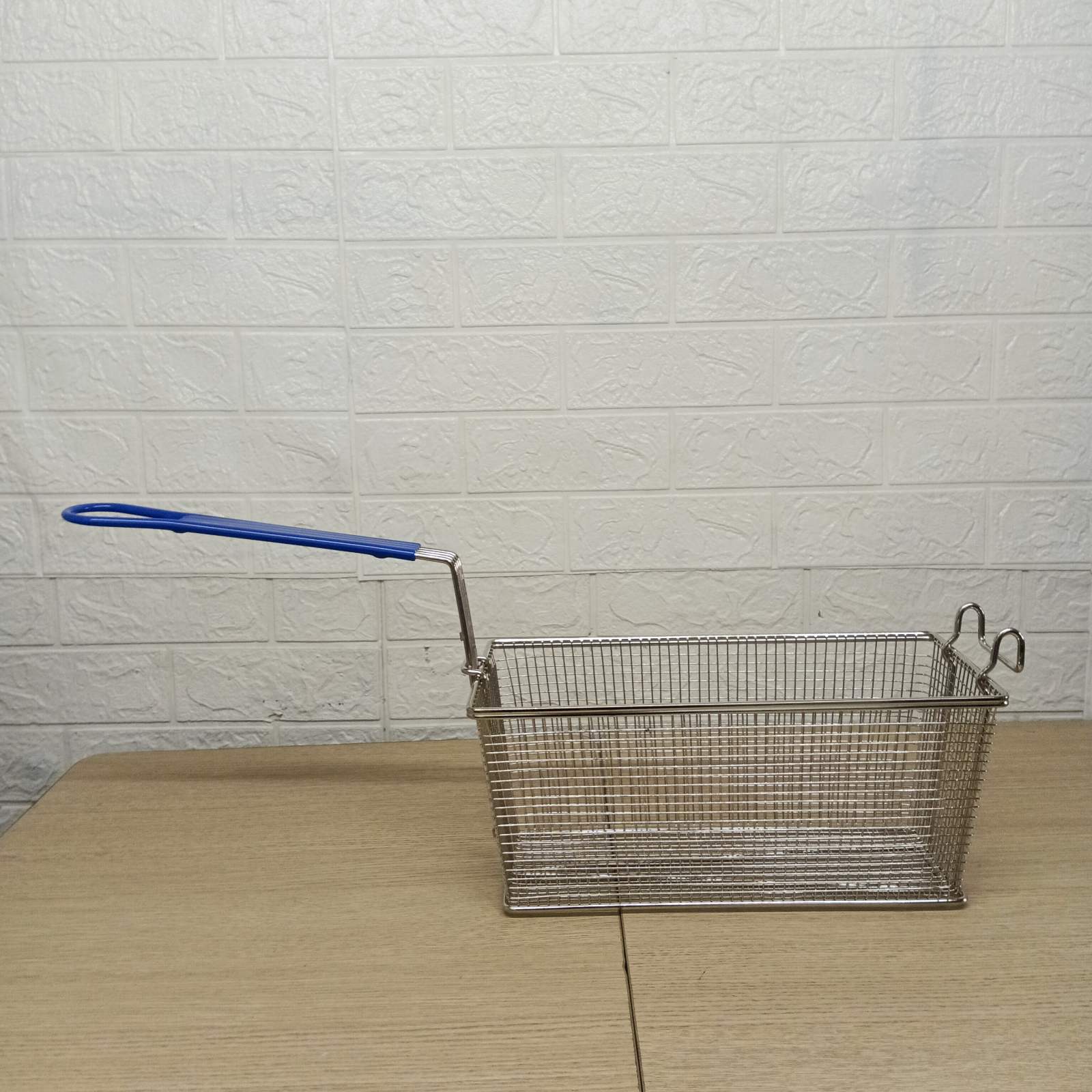 Kitchen Vat Fry Basket Split Vat Segmented | KitchenLead – KitchenLead Innovations