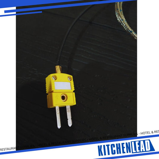 TheKitchenLead Air Probe K-Type Thermocouple v2