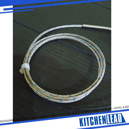 TheKitchenLead Air Probe K-Type Thermocouple v2