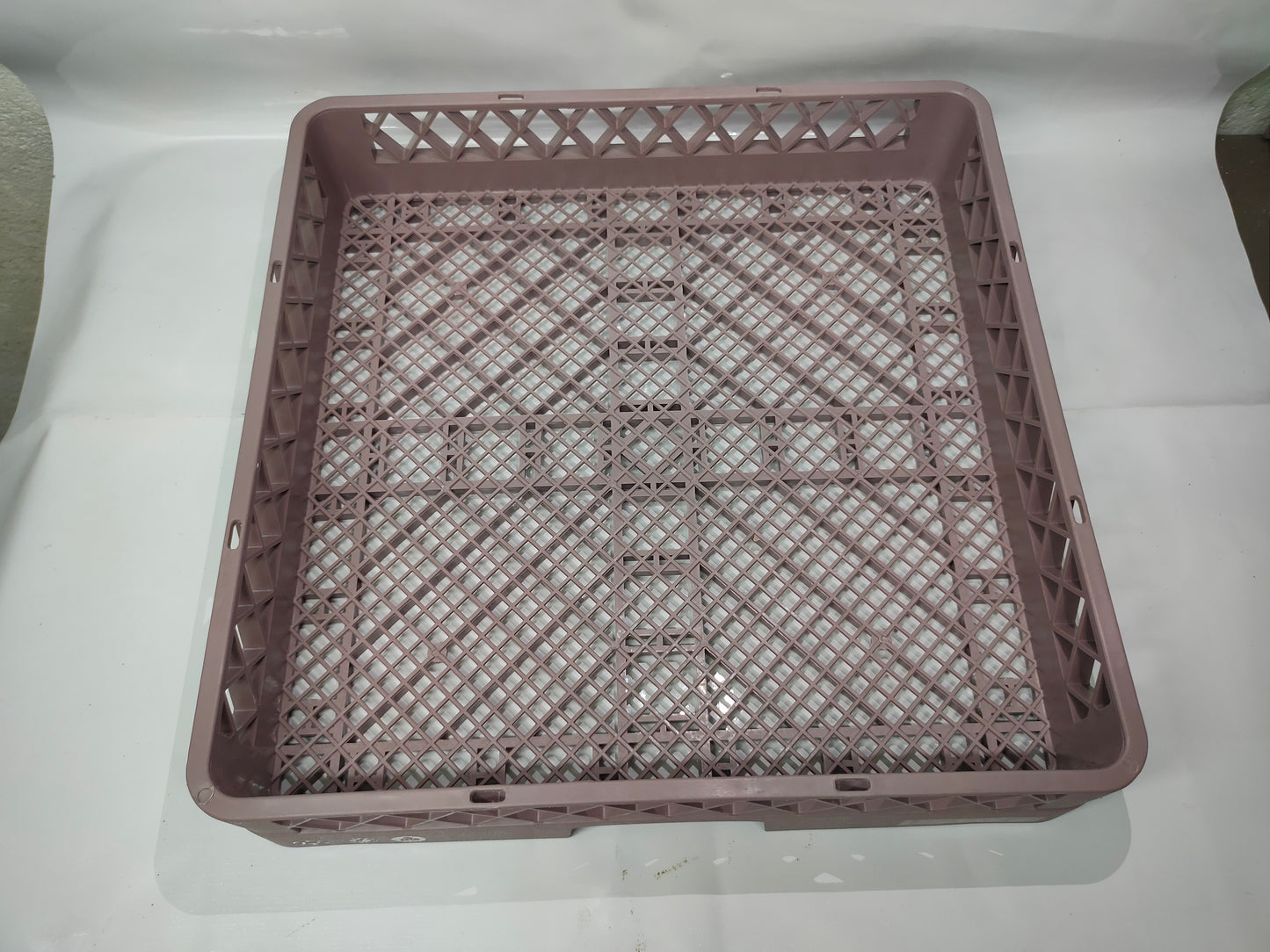 Dishwashing Machine Cutlery Rack