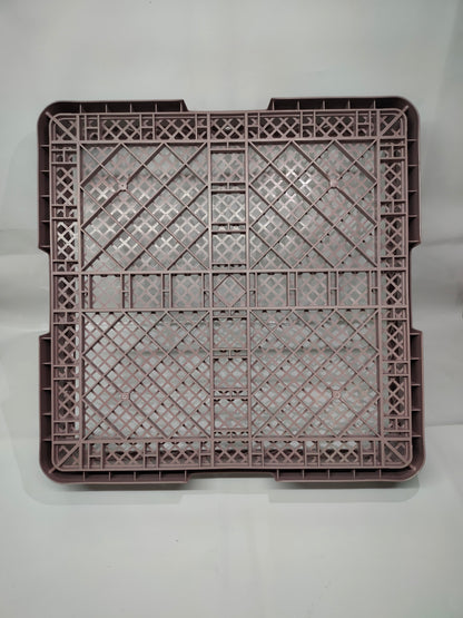 Dishwashing Machine Cutlery Rack