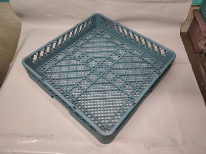Dishwashing Machine Cutlery Rack Infineat Gray