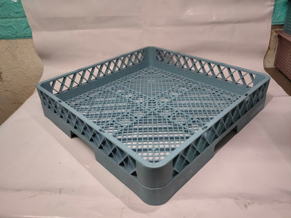 Dishwashing Machine Cutlery Rack Infineat Gray