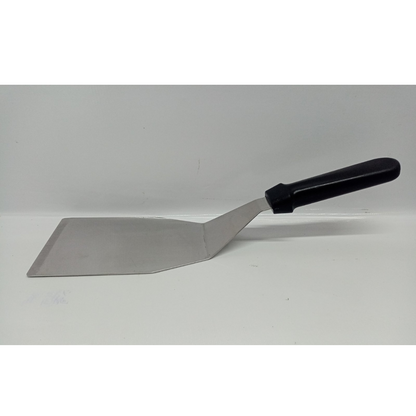 2pcs Spatula for Patty Stainless Steel 4.5 inches width