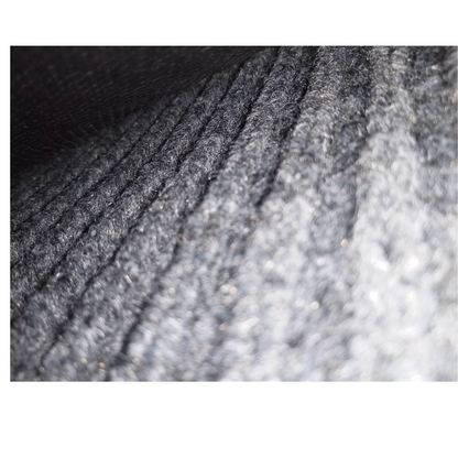 Rainmat Hotel Entrance Mat w/ Anti Slip, 6x3ft
