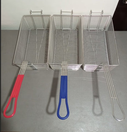 Full Vat Fry Basket