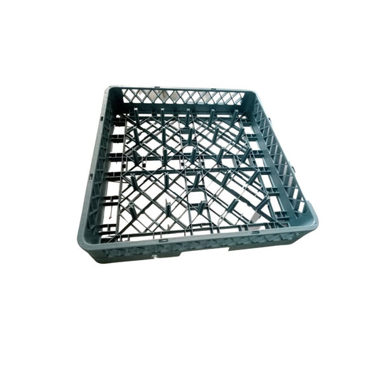 Dishwashing Machine Plate Rack 25 Pins Infineat Gray