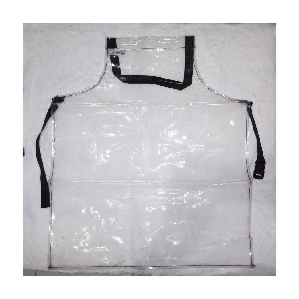 Dishwasher Plastic Apron