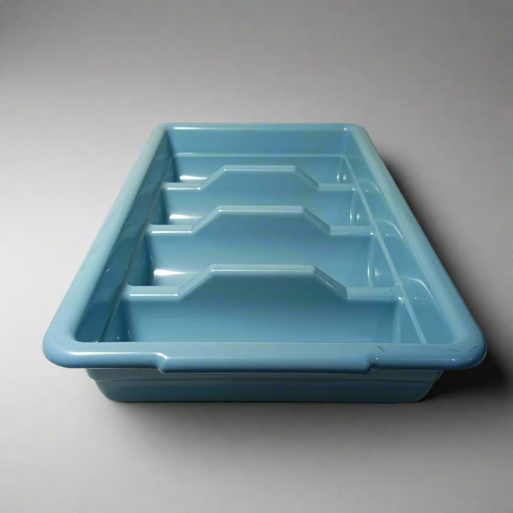 Fork & Knife Set 4 Compartment