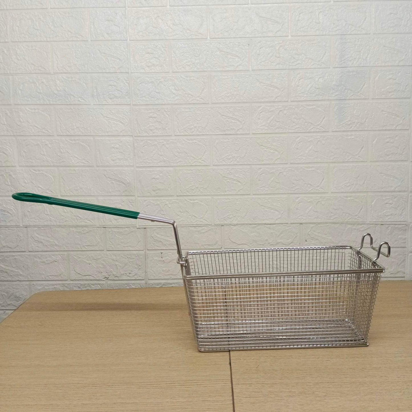 Fry Basket Split Vat Segmented