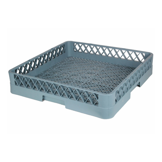 Dishwashing Machine Cutlery Rack Infineat Gray