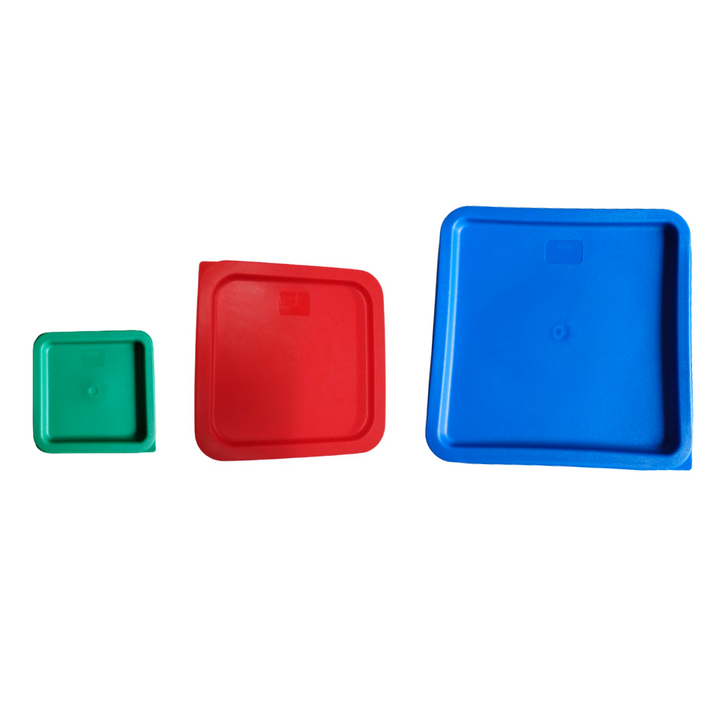 Food Storage Lid