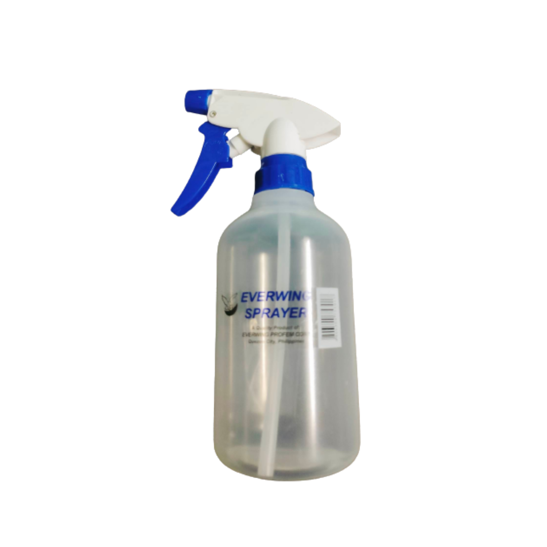 Spray Bottle (Everwing), 3pcs