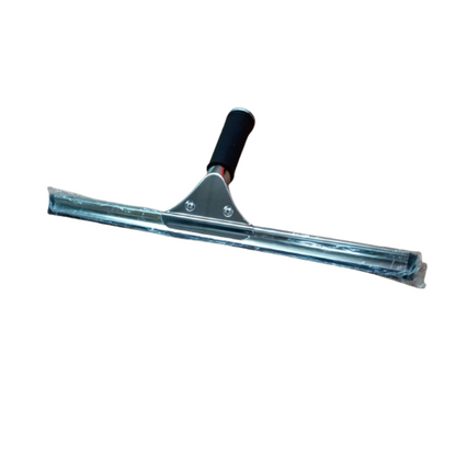 Squeegee for Glass and Window with Aluminum LITE Frame Restaurant-Grade