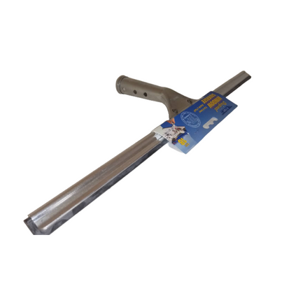 Squeegee 18 inches Ettore for Glass and Window with Aluminum Frame