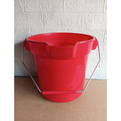 Rubbermaid Brute Bucket Round 10Q