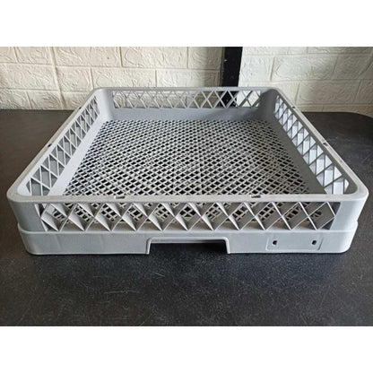 Dishwashing Machine Rack Cutlery Rack Utensils Rack V2