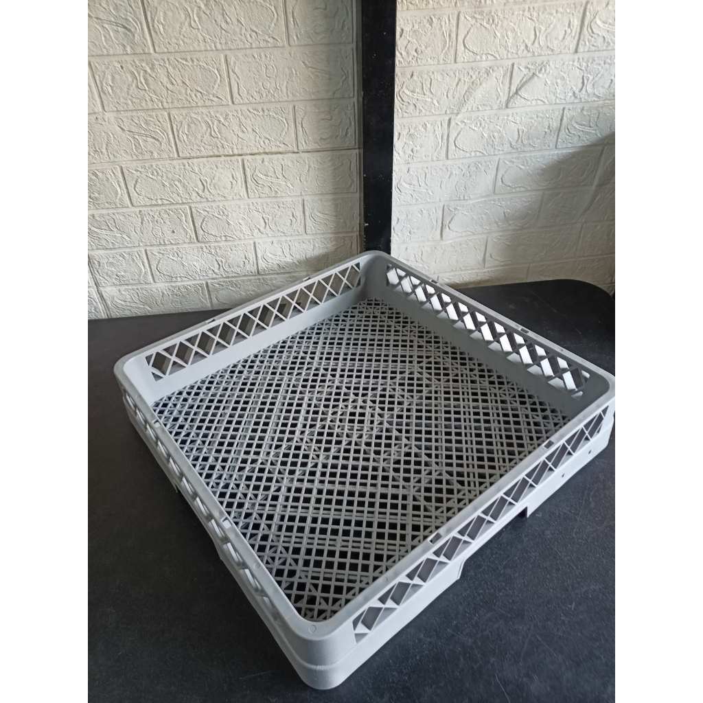 Dishwashing Machine Rack Cutlery Rack Utensils Rack V2