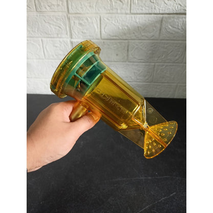 Accu-Salt Shaker (Heavy-Duty Dispensing System) Commercial