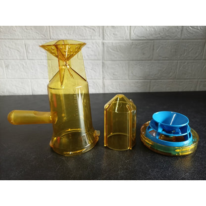 Accu-Salt Shaker (Heavy-Duty Dispensing System) Commercial