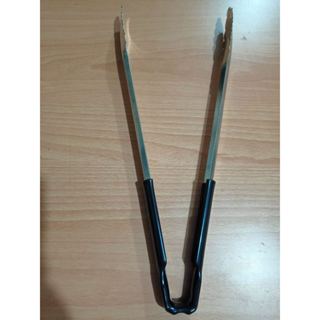 TheKitchenLead Tongs Thick Handle Coat Inno-Coating Technology