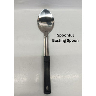 Basting Spoons 13 Inches