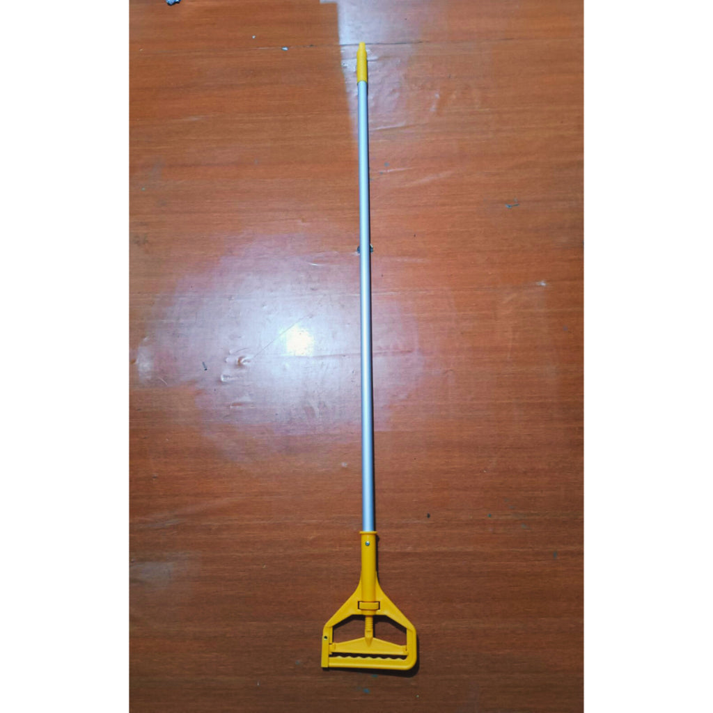 Mop Handle Set Aluminum