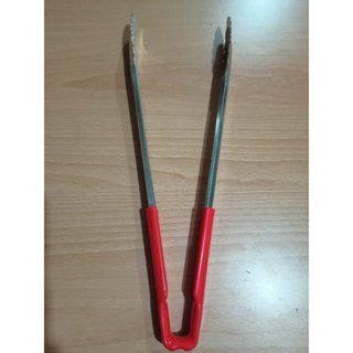 TheKitchenLead Tongs Thick Handle Coat Inno-Coating Technology
