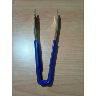 TheKitchenLead Tongs Thick Handle Coat Inno-Coating Technology