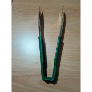 TheKitchenLead Tongs Thick Handle Coat Inno-Coating Technology