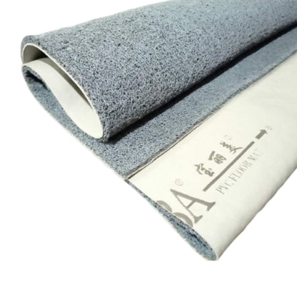 Spaghetti Mat Soft Rubber Backing 6x3ft