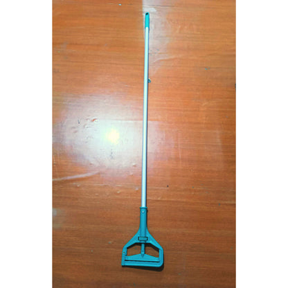 Mop Handle Set Aluminum