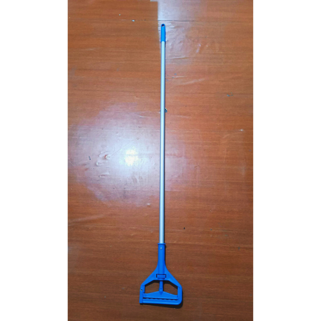 Mop Handle Set Aluminum