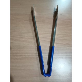 TheKitchenLead Tongs Thick Handle Coat Inno-Coating Technology