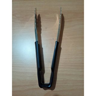 TheKitchenLead Tongs Thick Handle Coat Inno-Coating Technology