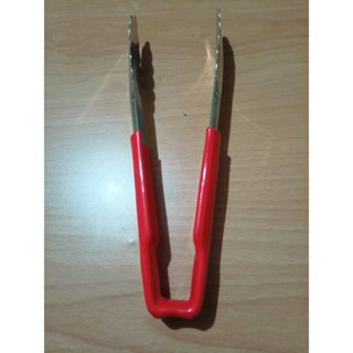 TheKitchenLead Tongs Thick Handle Coat Inno-Coating Technology