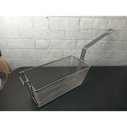Fry Basket Split Vat Segmented