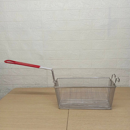 Fry Basket Split Vat Segmented