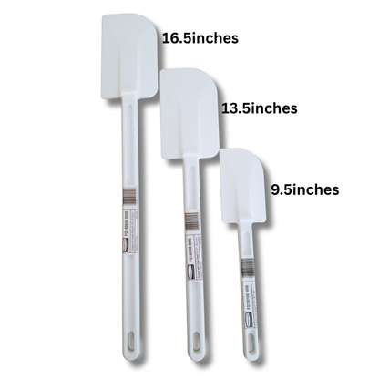 Rubbermaid Commercial Spatula White