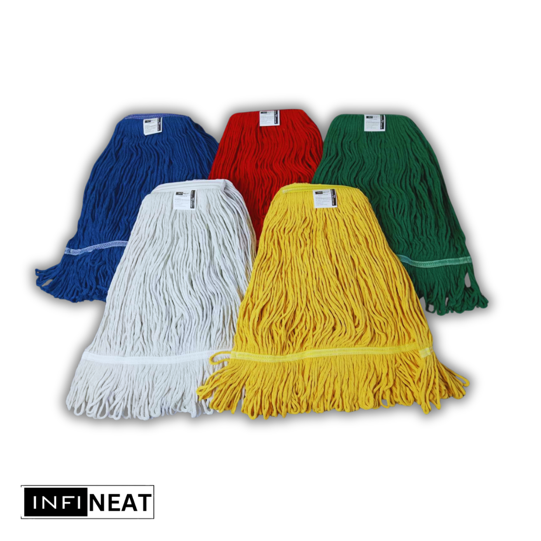 MopHead Infineat ColorBlend 650g