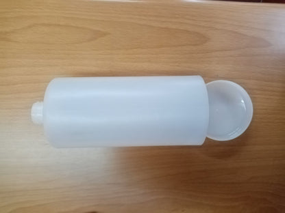 G.Chef Burger Gun Set 1/3 oz with bottle