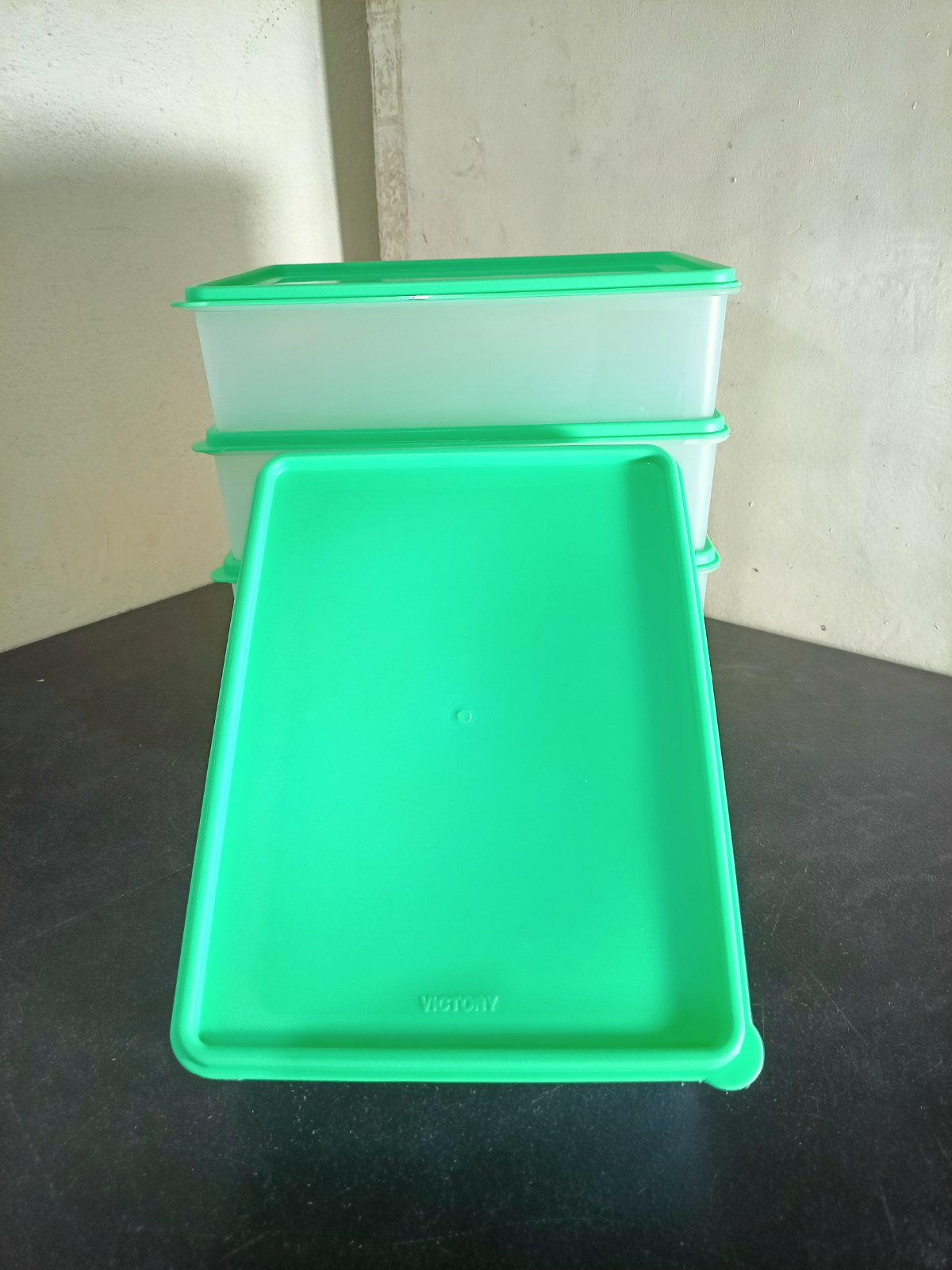 Food Keeper 10x7", 5s