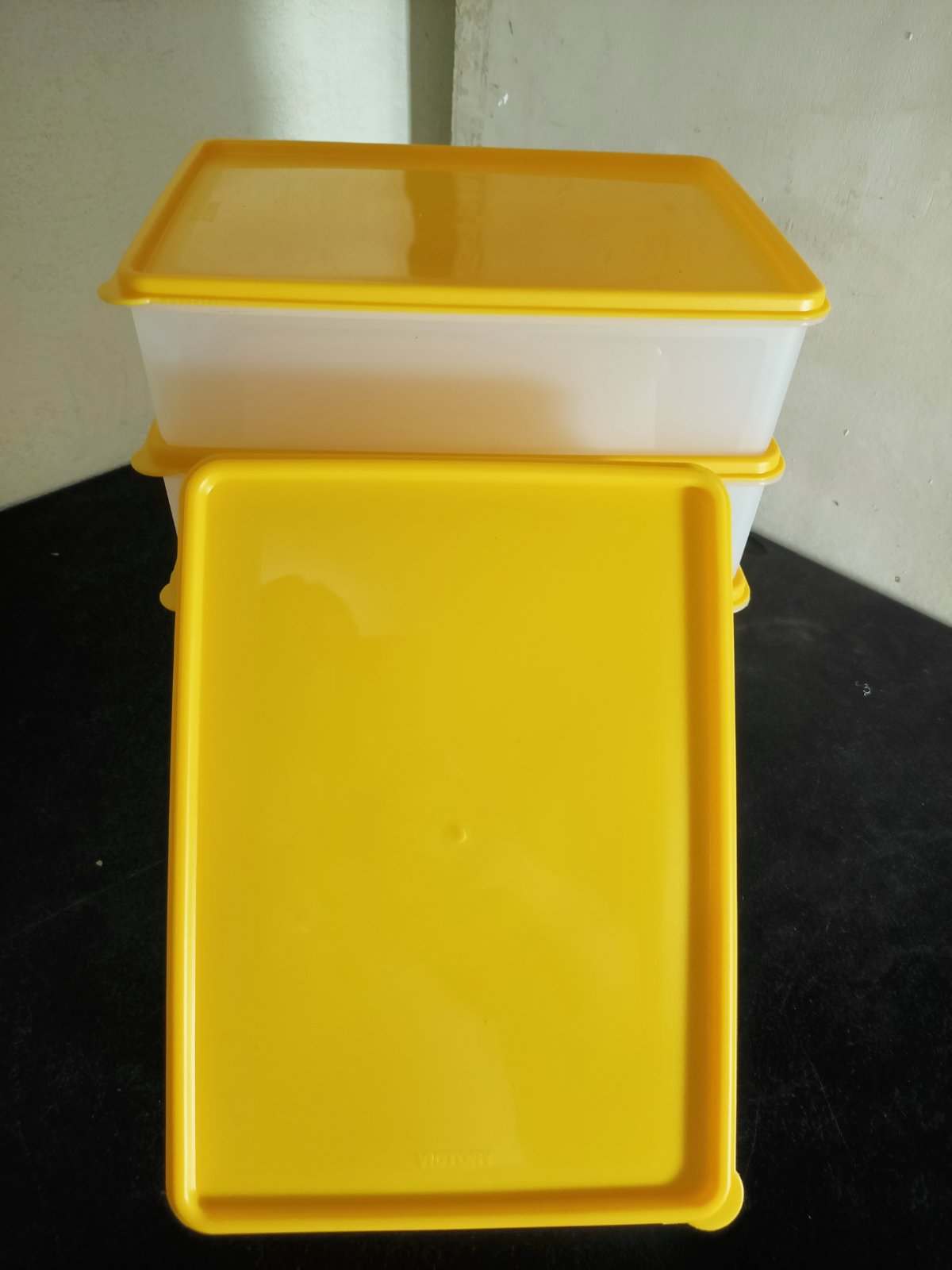 Food Keeper 10x7", 5s