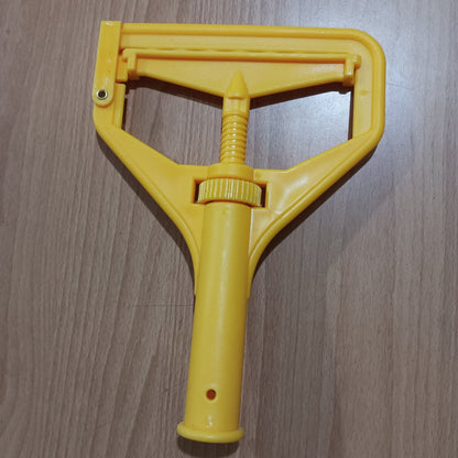 Mop Clamp Gripper Screw Type